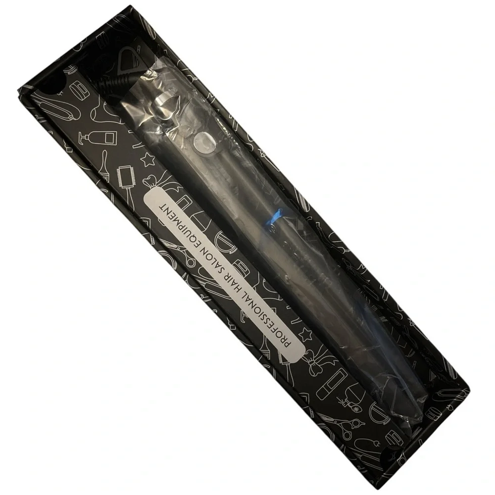 Professional Hair Salon hair straightener